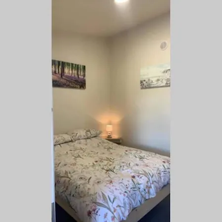 The Awaits Apartment Cork