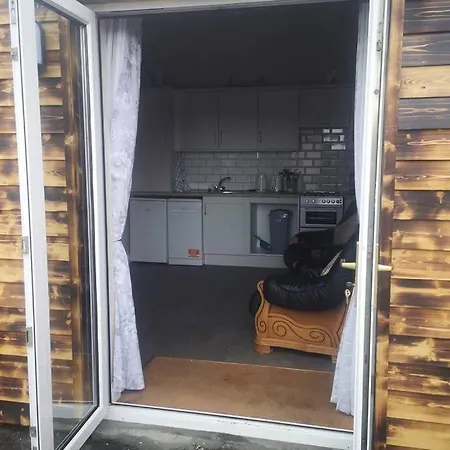 The Awaits Lägenhet Cork