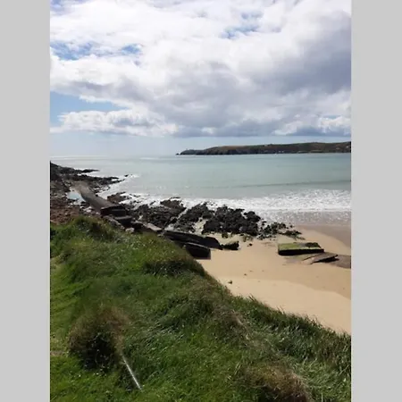 Lägenhet The Awaits Cork