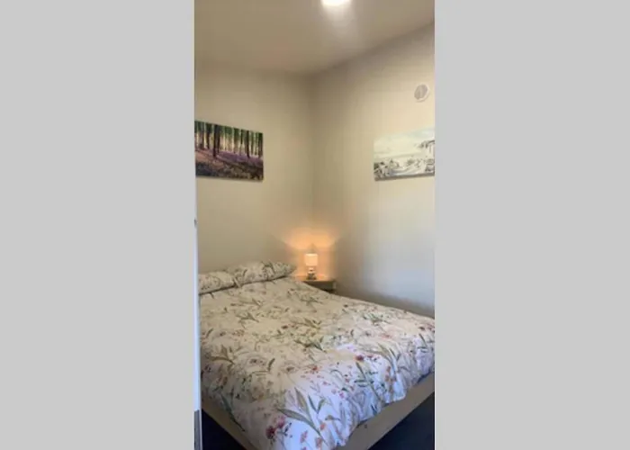 The Awaits Apartman Cork