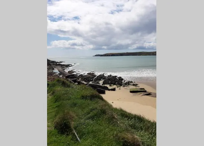 Daire The Awaits Cork