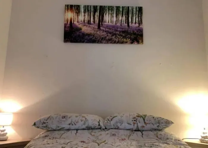 The Awaits Apartman Cork