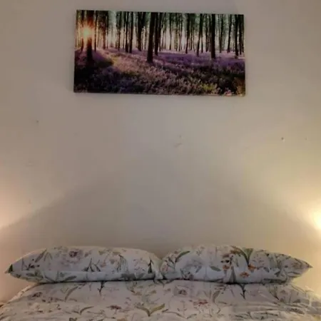 The Awaits Apartment Cork